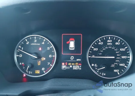 2025 Subaru Forester Premium from USA, damaged, VIN JF2SLDDC0SH502864